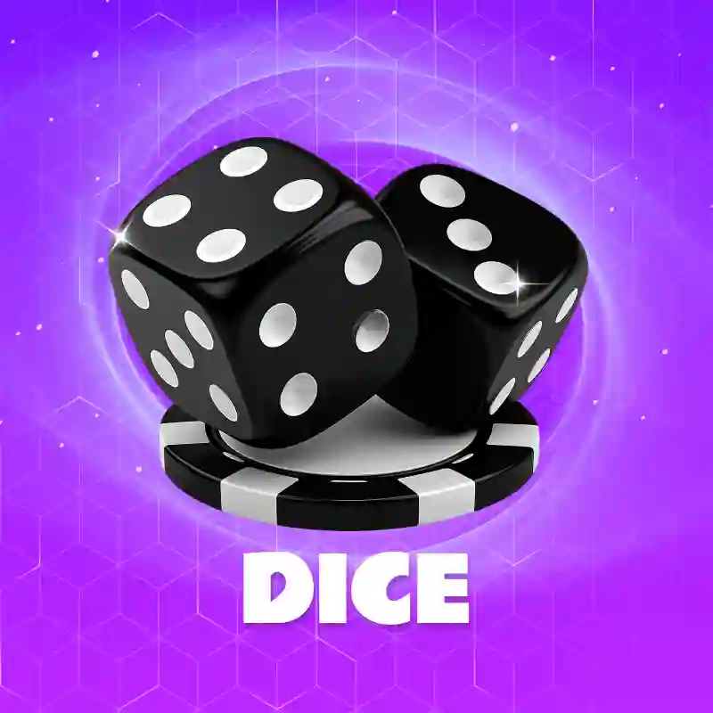 Juego de casino Dice en Luckia México