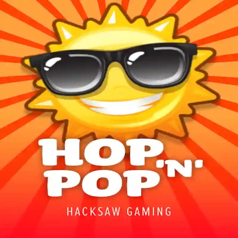 Jugar HS HopnPop en Luckia Casino