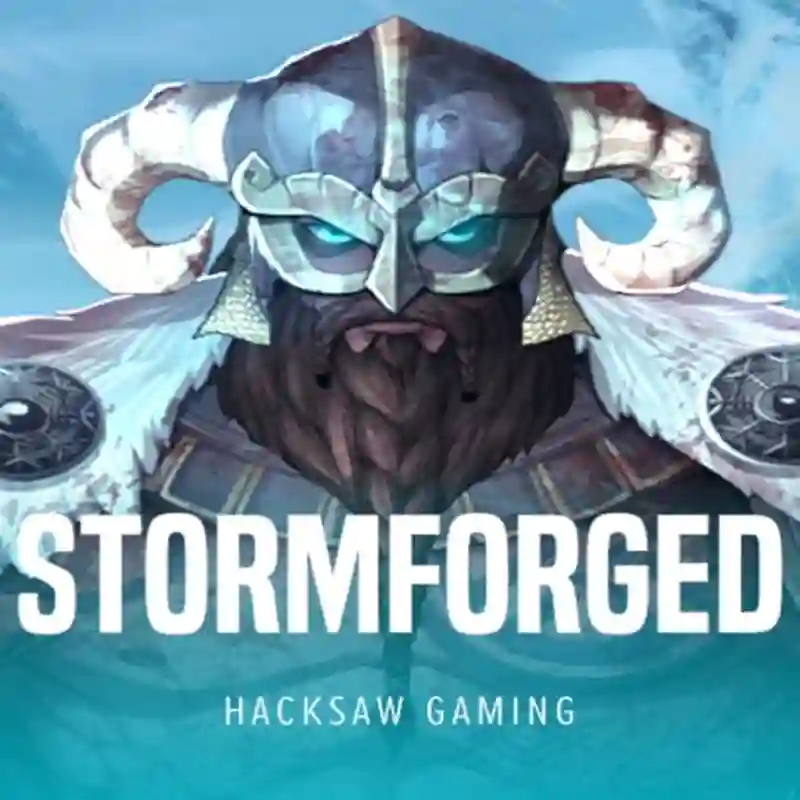 HS Stormforged Slot de Casino Online en Luckia