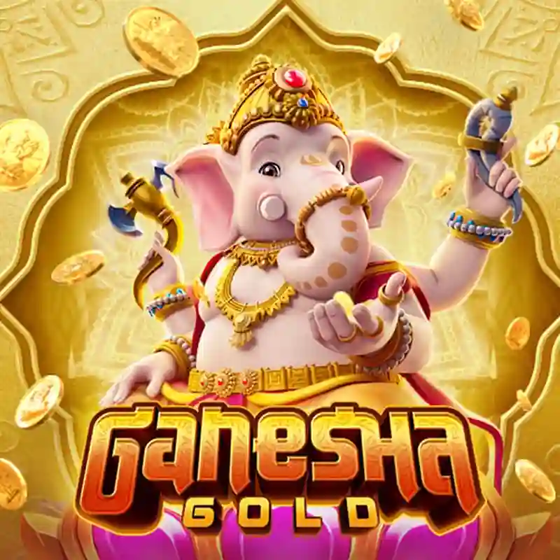 PGS Ganesha Gold slot