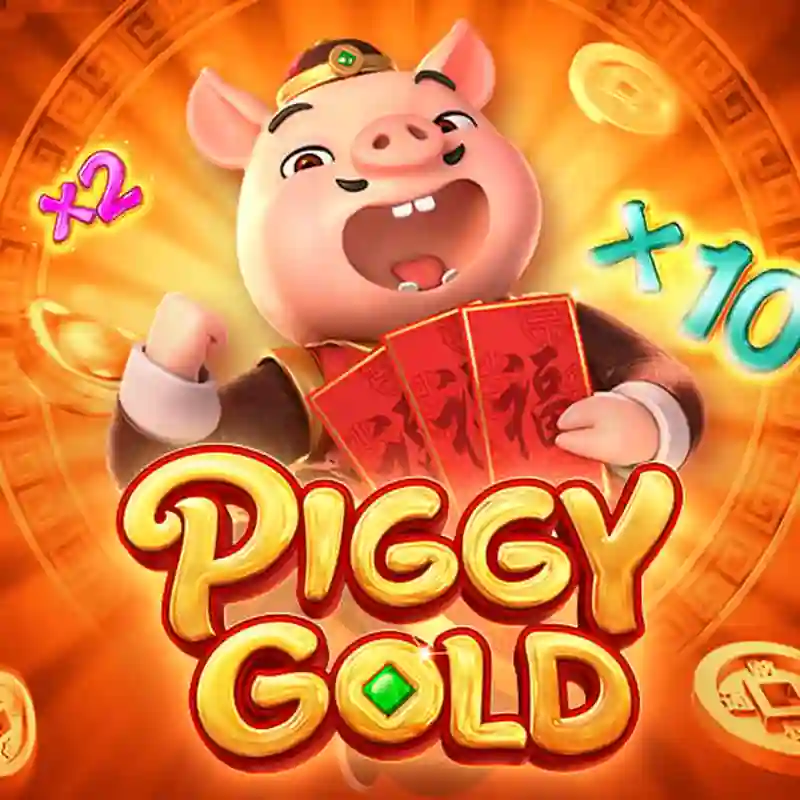 PGS Piggy Gold slot game luckia