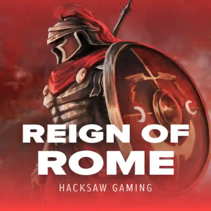 Jugar Reign of Rome en Luckia Casino