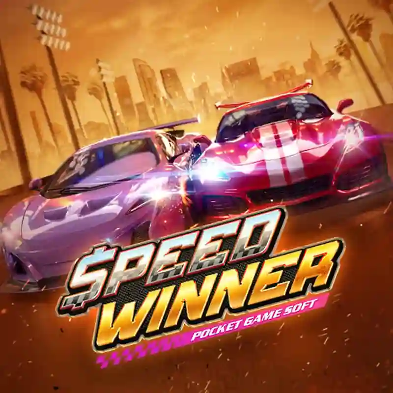 Speed Winner tragamonedas Luckia Casino
