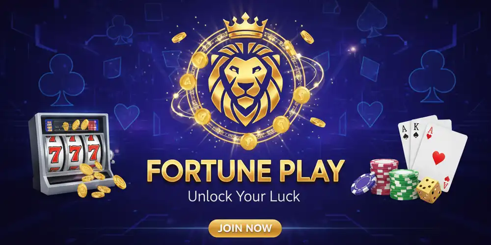 Luckia Casino Banner